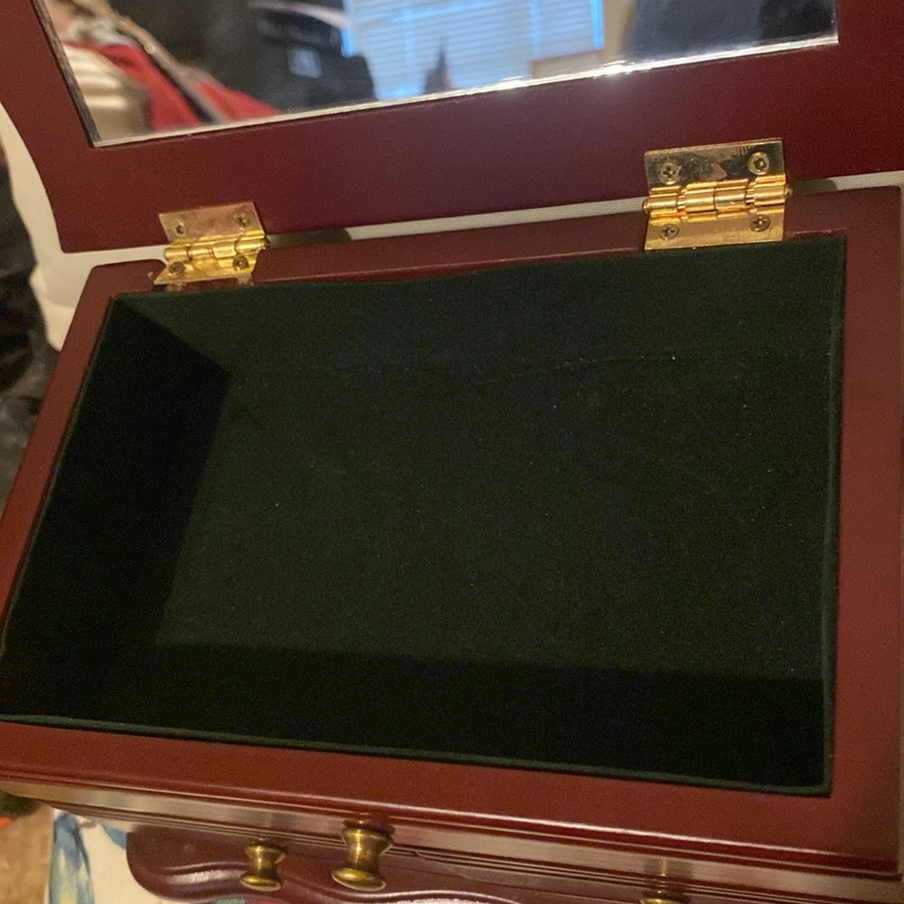 💫 Home Collection Jewelry Box - Picture 4 of 10